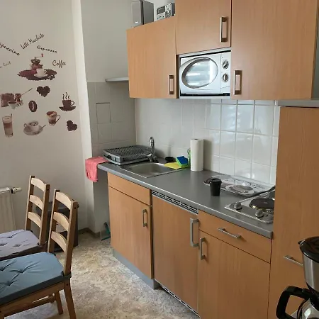 Appartement Lea West